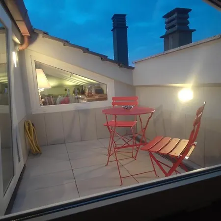Casa Doni