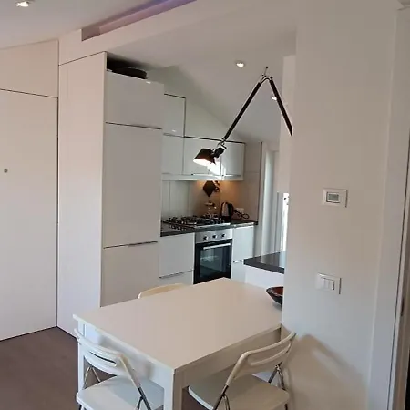 Lejlighed Casa Doni