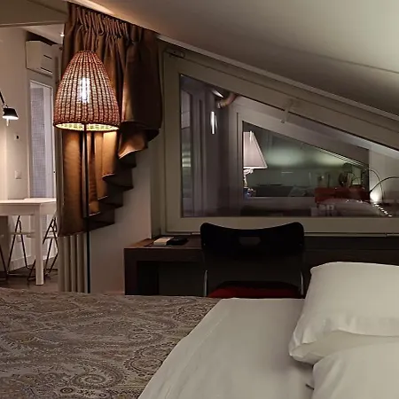 Lejlighed Casa Doni Rom