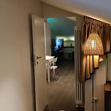 Casa Doni Lejlighed