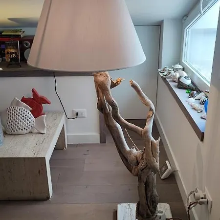 公寓 Casa Doni