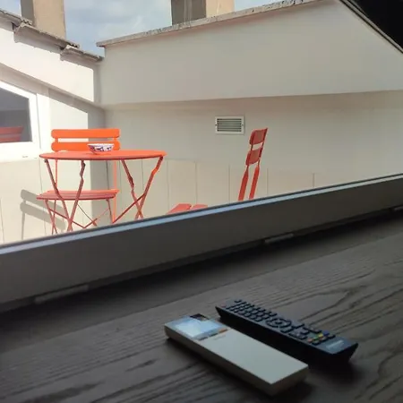 Casa Doni Апартаменты