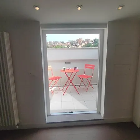 Casa Doni 公寓 罗马