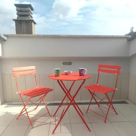 Casa Doni
