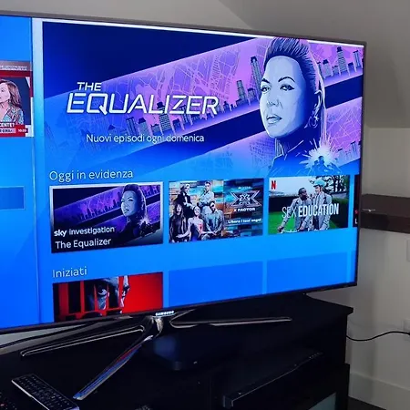 Casa Doni Апартаменты *