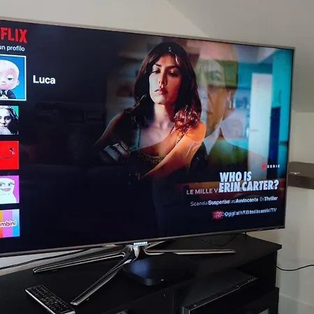 Апартаменты Casa Doni