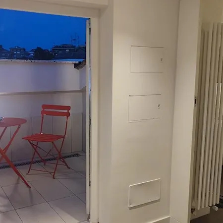 Casa Doni 罗马