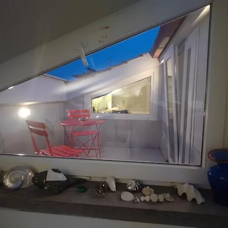 Casa Doni Апартаменты