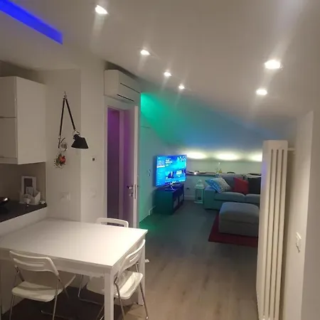 Casa Doni Апартаменты