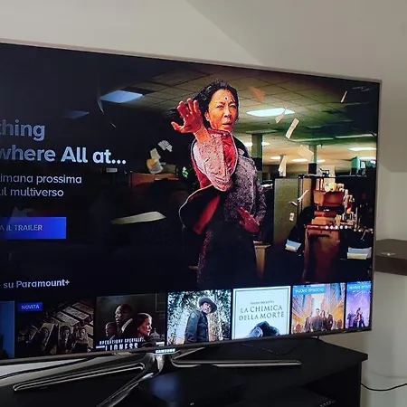 Casa Doni Апартаменты *