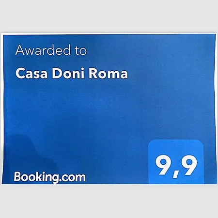 Casa Doni *