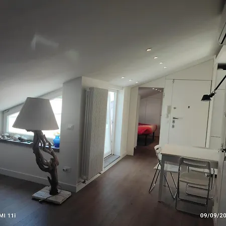 Апартаменты Casa Doni *