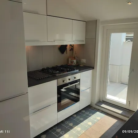 Casa Doni Апартаменты Рим