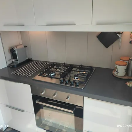 Апартаменты Casa Doni