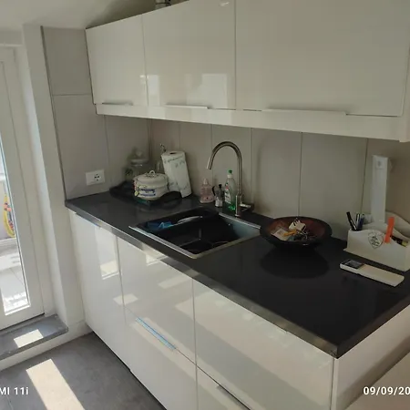 Casa Doni Апартаменты