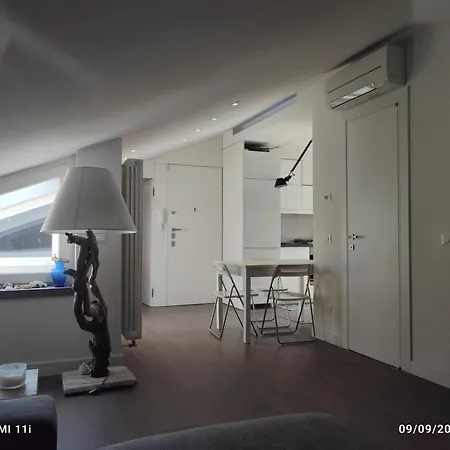 Апартаменты Casa Doni *