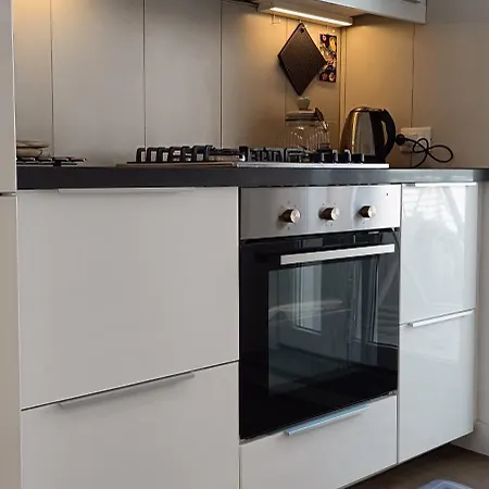 Апартаменты Casa Doni Рим