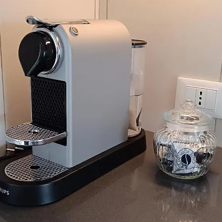 Апартаменты Casa Doni