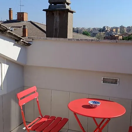 Апартаменты Casa Doni *