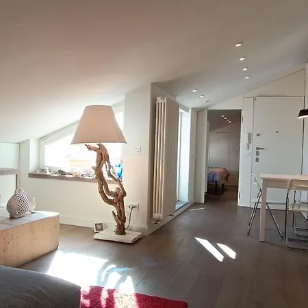 Casa Doni