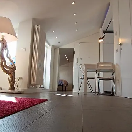 Апартаменты Casa Doni *