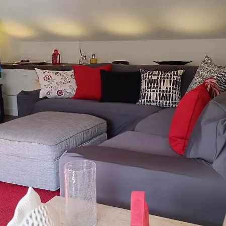 Апартаменты Casa Doni Рим