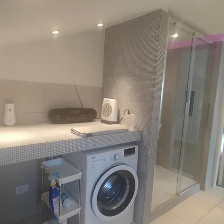 Апартаменты Casa Doni