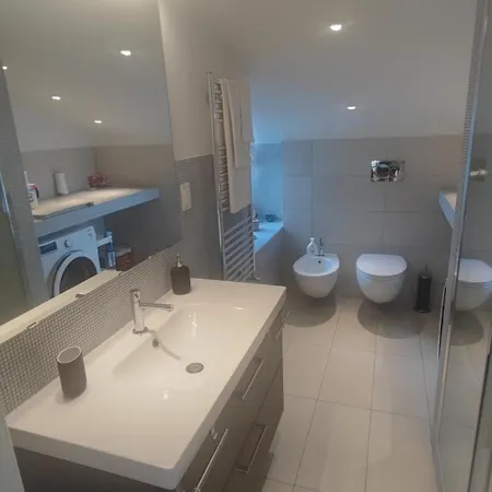 Апартаменты Casa Doni *