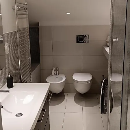 Casa Doni Апартаменты Рим