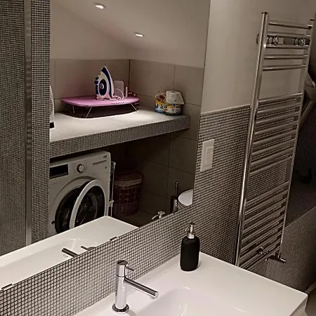 Апартаменты Casa Doni