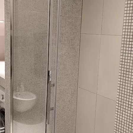 Casa Doni 公寓 罗马