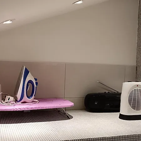 Casa Doni Апартаменты