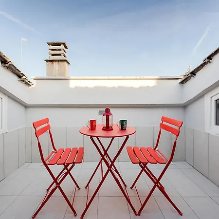 דירה Casa Doni