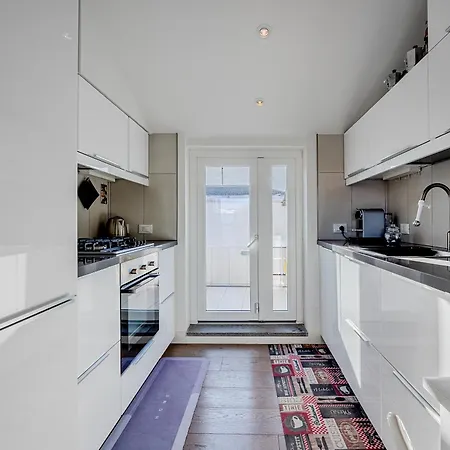 Appartement Casa Doni Rome