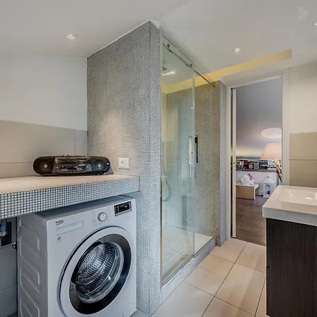Casa Doni Appartement