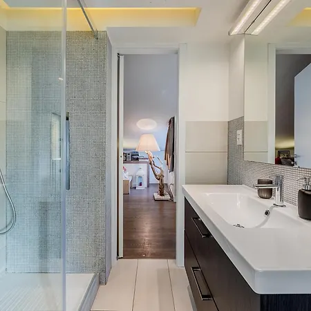 Appartement Casa Doni